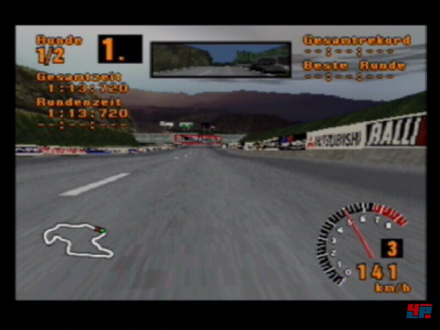 Screenshot - Gran Turismo (PC) 92473977