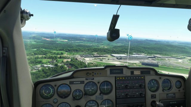 Screenshot - Microsoft Flight Simulator (XboxSeriesX) 92646794