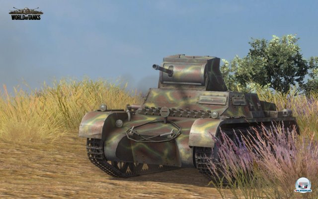 Screenshot - World of Tanks (PC) 92448932