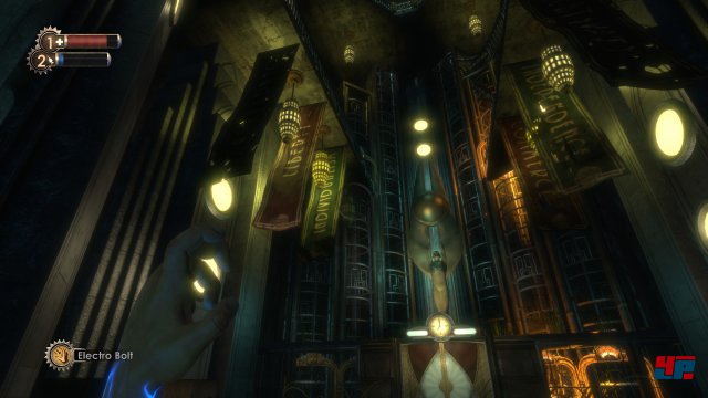 Screenshot - BioShock: The Collection (PC) 92533557