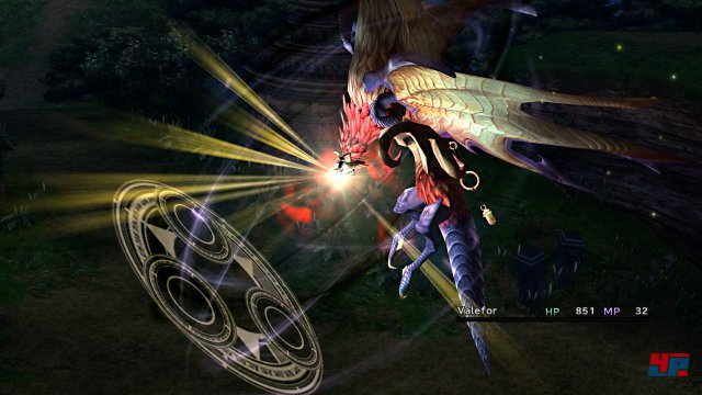 Screenshot - Final Fantasy 10 (PlayStation4) 92504674