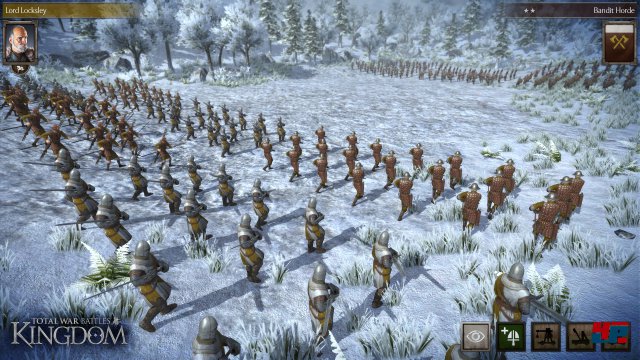Screenshot - Total War Battles: Kingdom (PC) 92502894