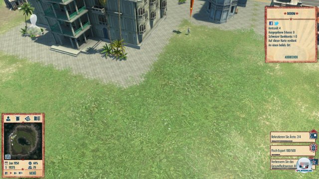 Screenshot - Tropico 4 (PC) 2261387