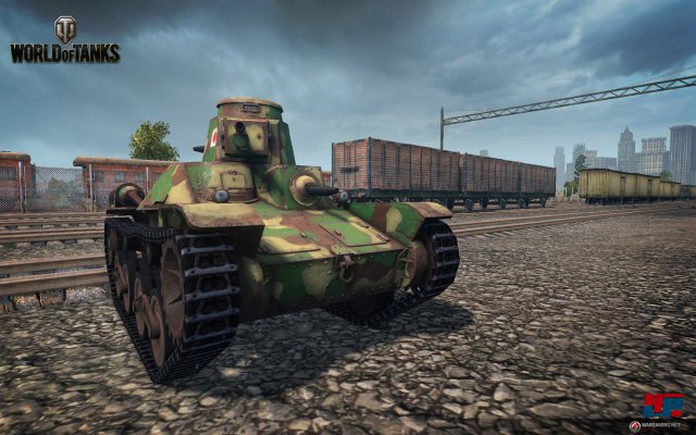 Screenshot - World of Tanks (PC) 92472922