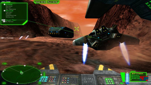 Screenshot - Battlezone 98 Redux (PC) 92520306