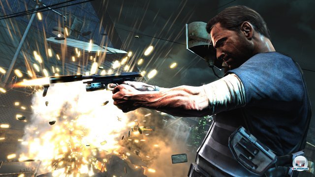 Screenshot - Max Payne 3 (360) 2321347