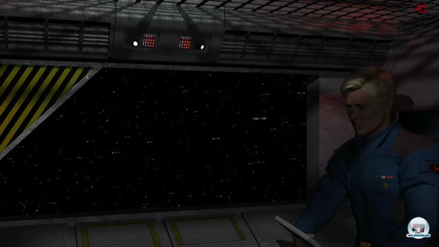 Screenshot - Wing Commander Saga (PC) 2335107