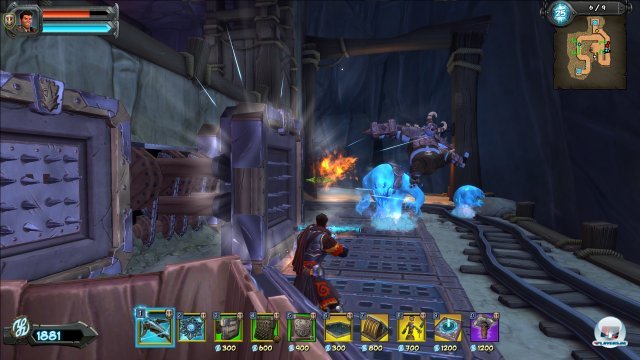Screenshot - Orcs Must Die! 2 (PC) 2394767
