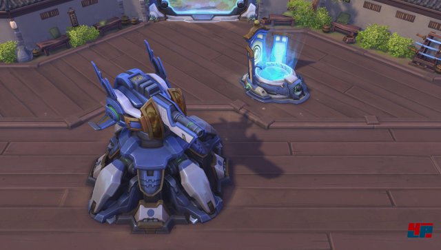 Screenshot - Heroes of the Storm (PC) 92544145