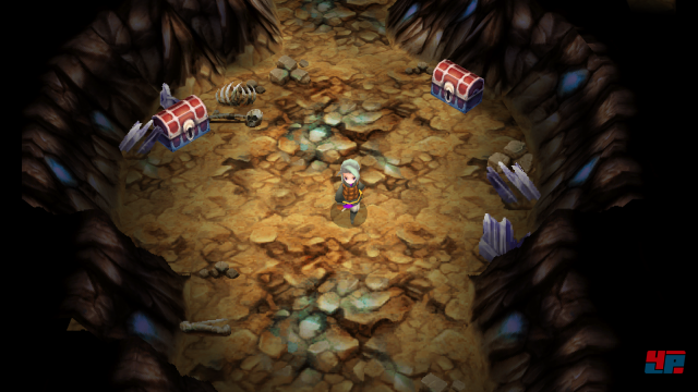 Screenshot - Final Fantasy 3 (PC)