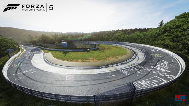 Screenshot - Forza Motorsport 5 (XboxOne) 92483749