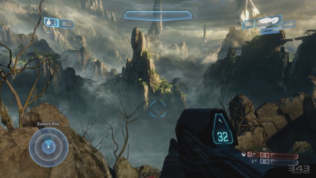 Screenshot - Halo: Master Chief Collection (XboxOne) 92488366