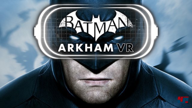 Screenshot - Batman: Arkham VR (PS4) 92531415
