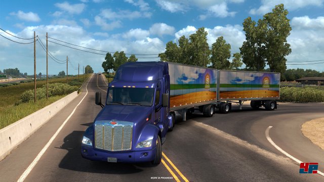 Screenshot - American Truck Simulator (PC) 92545368