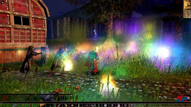 Screenshot - Neverwinter Nights: Enhanced Edition (PC) 92566354