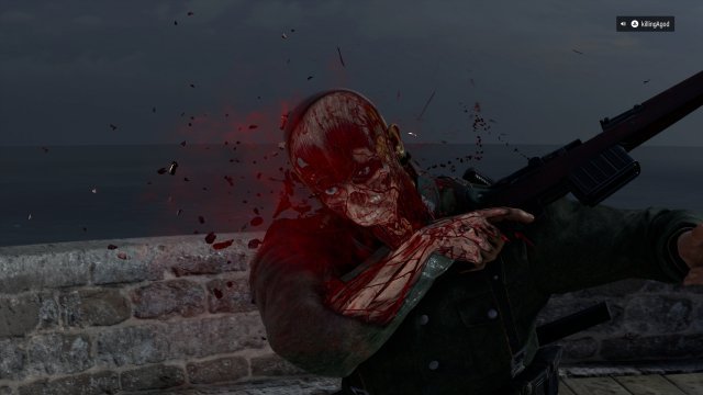 Screenshot - Sniper Elite 5 (PlayStation5) 92653125