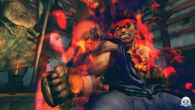Screenshot - Super Street Fighter IV - Arcade Edition (360)