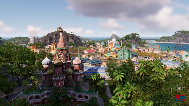 Screenshot - Tropico 6 (PC) 92585310