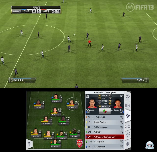 Screenshot - FIFA 13 (Wii_U) 2380007