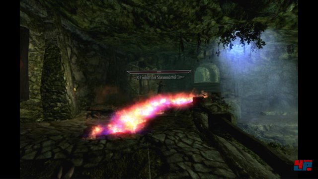 Screenshot - The Elder Scrolls 5: Skyrim VR (PlayStationVR) 92555806