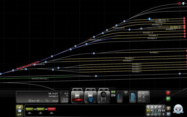 Screenshot - RailWorks 3: Train Simulator 2012 (PC) 2294767