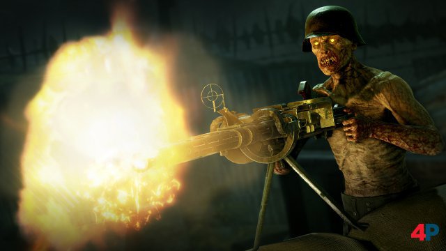 Screenshot - Zombie Army 4: Dead War (PC) 92598340