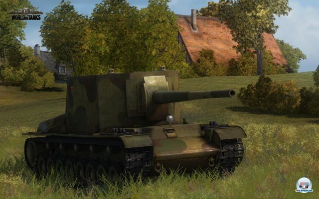 Screenshot - World of Tanks (PC) 92448972