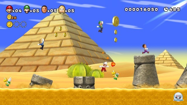 Screenshot - Wii U (Wii2) 2229412