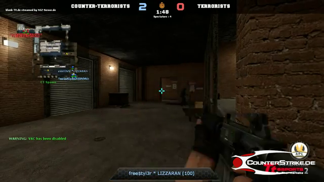 Screenshot - Counter-Strike (PC) 2306117
