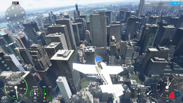 Screenshot - Microsoft Flight Simulator (PC) 92621612
