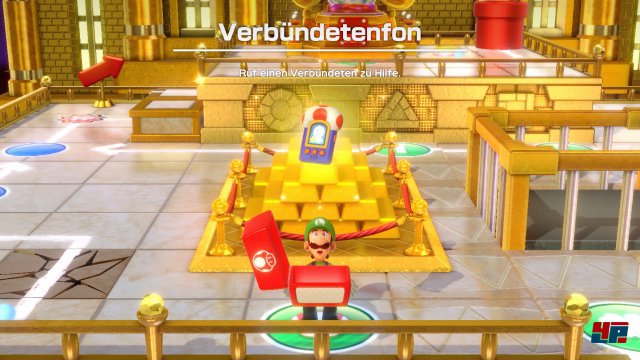 Screenshot - Super Mario Party (Switch) 92575035