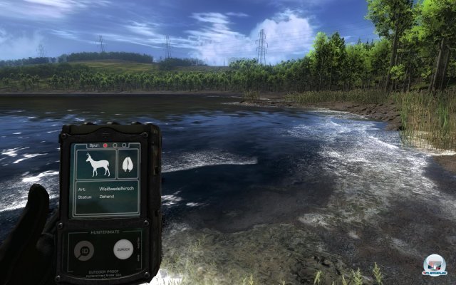 Screenshot - The Hunter 2012 (PC) 2275822