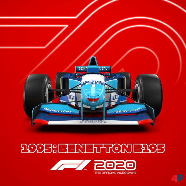 Screenshot - F1 2020 (PC) 92610730