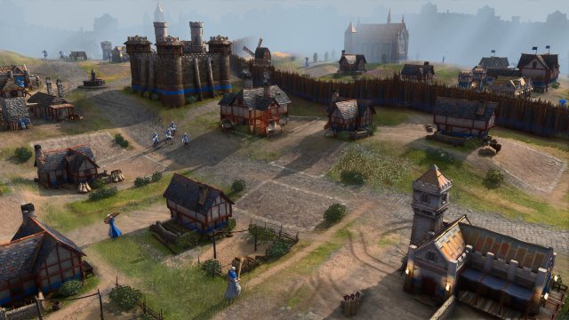 Screenshot - Age of Empires 4 (PC) 92651590