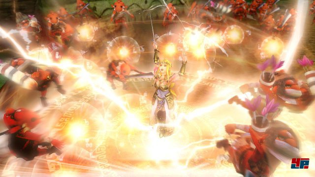 Screenshot - Hyrule Warriors (Wii_U) 92486417