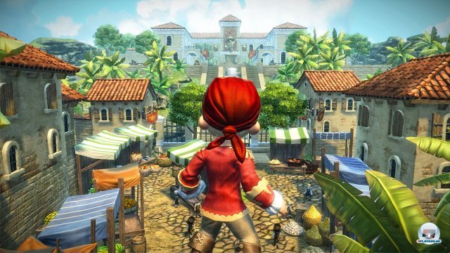 Screenshot - GameGlobe (PC) 2361417