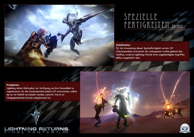 Screenshot - Lightning Returns: Final Fantasy XIII (360) 92457294