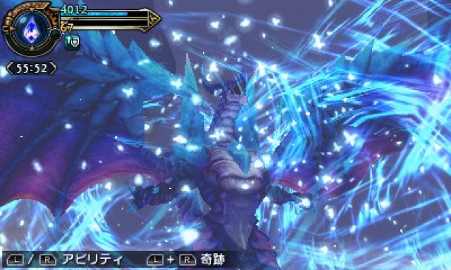Screenshot - Final Fantasy Explorers (3DS) 92491122