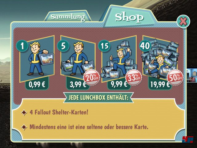 Screenshot - Fallout Shelter (Android) 92508390
