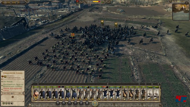 Screenshot - Total War: Attila (PC) 92499797