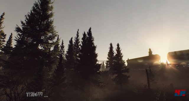 Screenshot - Escape from Tarkov (PC) 92522326