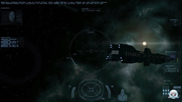 Screenshot - Wing Commander Saga (PC) 2335112