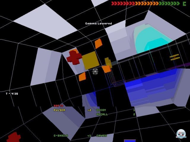 Screenshot - System Shock (PC) 92458003
