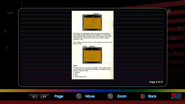 Screenshot - Atari Flashback Classics Vol. 1 & 2 (PS4) 92544264