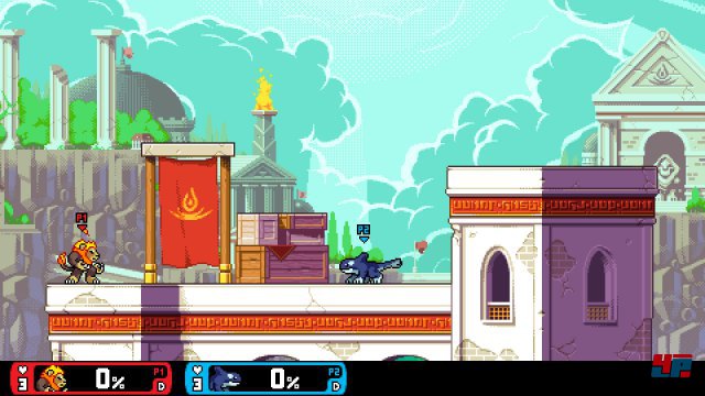 Screenshot - Rivals of Aether (PC) 92539121