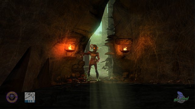 Screenshot - Oddworld: New 'n' Tasty (PC) 92471762