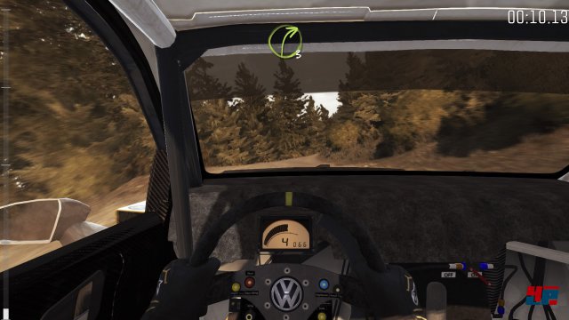 Screenshot - DiRT Rally (PlayStation4) 92523542