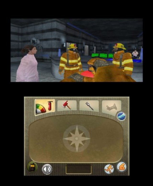Screenshot - Real Heroes: Firefighter (3DS) 92408427