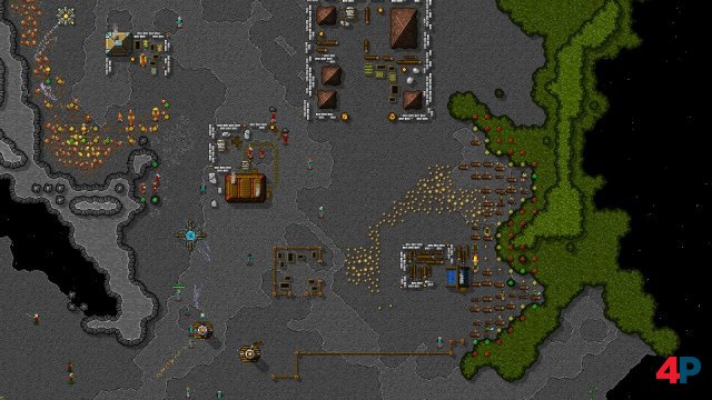 Screenshot - Rise to Ruins (PC)