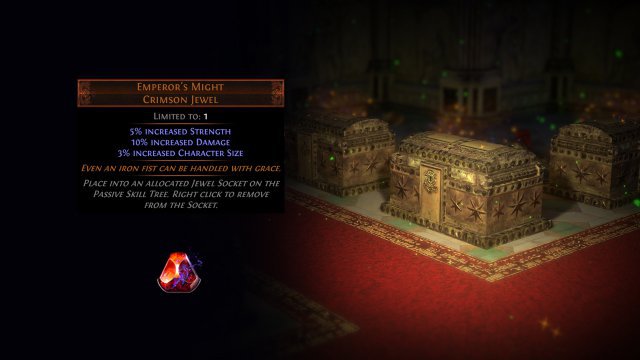 Screenshot - Path of Exile (PC, PS4, One) 92638924